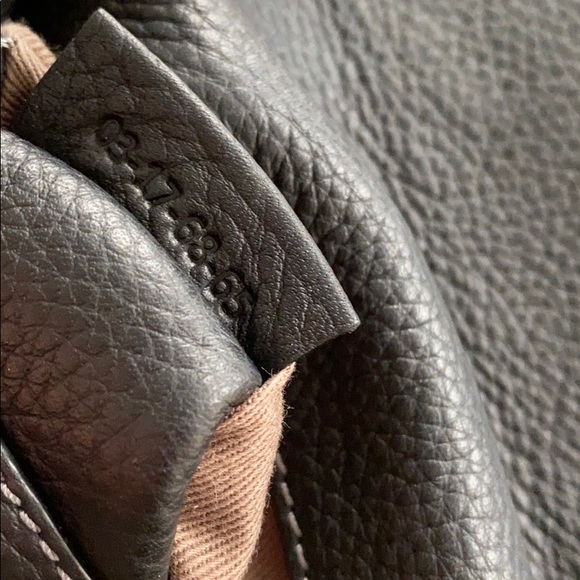 Authentic chloe mini marcie crossbody - Picture 10 of 15